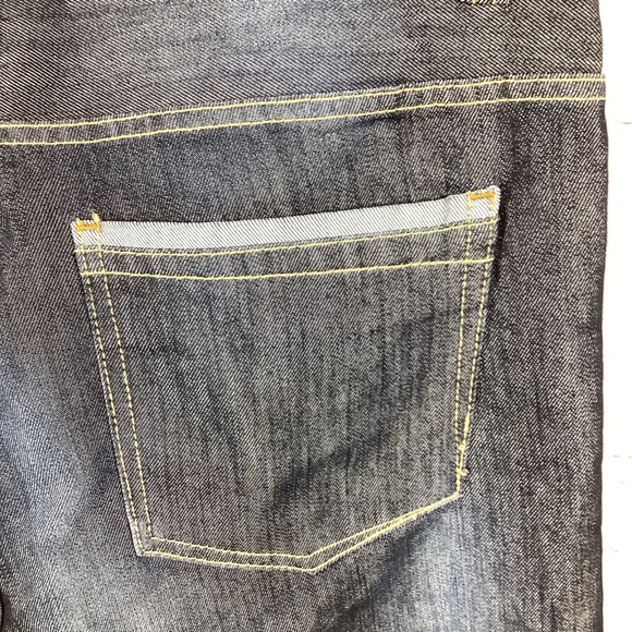 NWT PD&C Men’s Relaxed Fit Denim Jeans Men’s Size 34x32 - Picture 6 of 10